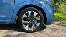 Hyundai i10 1.0 [63] Advance 5dr Auto [Nav] Petrol Hatchback